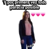 STAND DE LOS BESOS✪Hilmigue 27