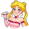 Sailor Moon (MariaSol) 21