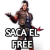 SACA EL
FRÉE