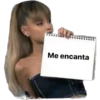 ARIANA GRANDE 23