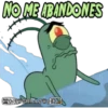 Plankton 2 (Bob Esponja) 27