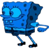 Spongebob Dancing 17
