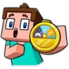 Minecraft ▣ Player 23