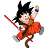Dragon Ball Goku-26 23