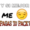 Y SI MEJOR? 26