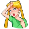 Sailor Moon (MariaSol) 22