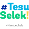 #Tesu
Selek!
#Nambechele