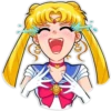 Sailor Moon (MariaSol) 23