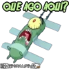 Plankton 2 (Bob Esponja) 29
