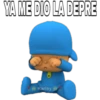 YA ME DIO LA DEPRE
Harley
