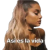 ARIANA GRANDE 25