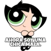 @edhumw
AHORA SOYUNA
CHICAMALA.