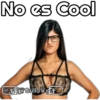 No es Cool
S Grillow
g