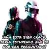IAHH ESTA BIEN CRACK
SERIA ESTUPENDO QUE TE
HUBIERA PREGUNTADO!
CHRISTIAN PADILLA