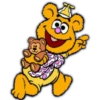 Muppet Babies DZ 21