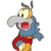 Muppet Babies DZ 22
