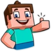 Minecraft ▣ Player 24