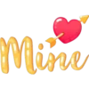 Mine
