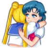 Sailor Moon (MariaSol) 25