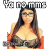 Ya no mms
t Grillo t