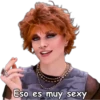 Eso es muy sexy