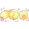 Soft & Cute Chick (Summer) 27