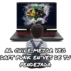 CHRISTIAN PADILLA
AL CHILEMETOR VEA
DAFT PUNK EN VES DE TU
PENDEJADA