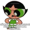 @SOYCHOOQOMILO
CÁLMATE, NO MELA HAGAS DE
PEDO O TE MANDO ALA
CHINGADA
