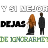 Y SI MEJOR? 29