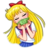 Sailor Moon (MariaSol) 26