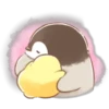 Soft & Cute Chick (Summer) 28