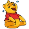 Winnie the Pooh 18