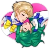 Sailor Moon (MariaSol) 27