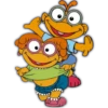 Muppet Babies DZ 23