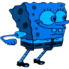 Spongebob Dancing 19