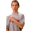 Malcolm in the Middle  ️ 25