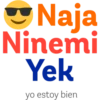 Naja
Ninemi
Yek
yo estoy bien