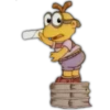 Muppet Babies DZ 24