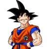 Dragon Ball Goku-26 26