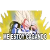 W
ME ESTOY CAGANDO