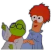 Muppet Babies DZ 25