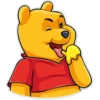 Winnie the Pooh 19