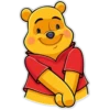 Winnie the Pooh 20