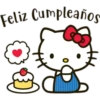 Feliz Cumpleaños