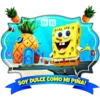 BOB ESPONJA JBALVIN 5