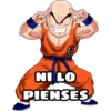 NI LO PIENSES