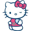 Hello Kitty 💟 6