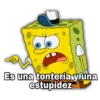 Bob Esponja 5