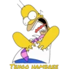 Word sichers TENGO HAMBREE