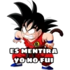 Al Ang ES MENTIRA YO NO FUI